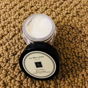 Jo Malone Grapefruit Body Creme .5FL New!!!